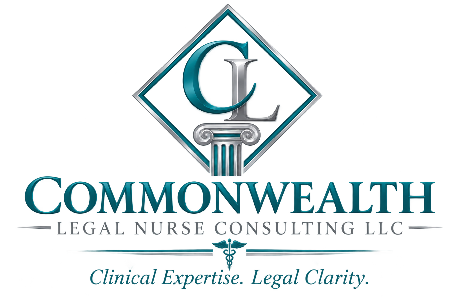 Commonwealth Legal Nurse Consulting LLC logo
